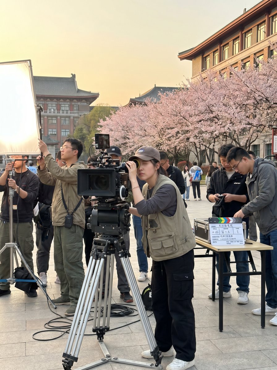 网红主播