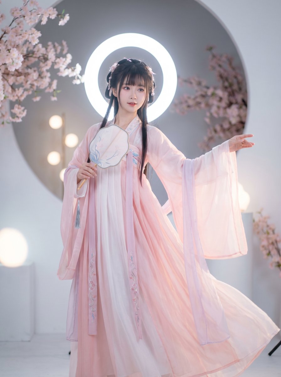 网红主播